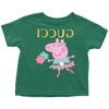 Image of Peppa Funny Shirt Toddler T-Shirt