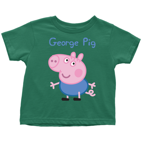George Pig