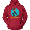 Image of The Incredible Mom Hoodie