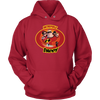 Image of Mr Incredible Daddy Hoodie