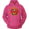 Image of Mrs Incredible Mommy Hoodie