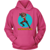 Image of The Incredible Mom Hoodie