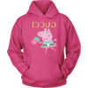 Image of Peppa Funny Shirt Unisex Hoodie