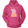 Image of Mummy Pig Hoodie