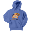 Image of Make Thanksgiving Great Again Youth Hoodie