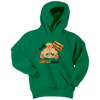 Image of Make Thanksgiving Great Again Youth Hoodie