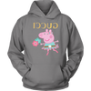 Image of Peppa Funny Shirt Unisex Hoodie