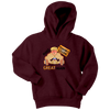 Image of Make Thanksgiving Great Again Youth Hoodie