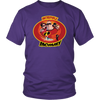 Image of Mrs Incredible Mommy T-Shirt