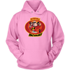 Image of Mrs Incredible Mommy Hoodie