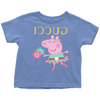 Image of Peppa Funny Shirt Toddler T-Shirt