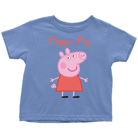 Peppa Pig