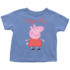 Peppa Pig