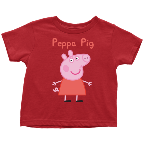 Peppa Pig