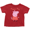 Image of Peppa Pig