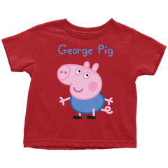 George Pig