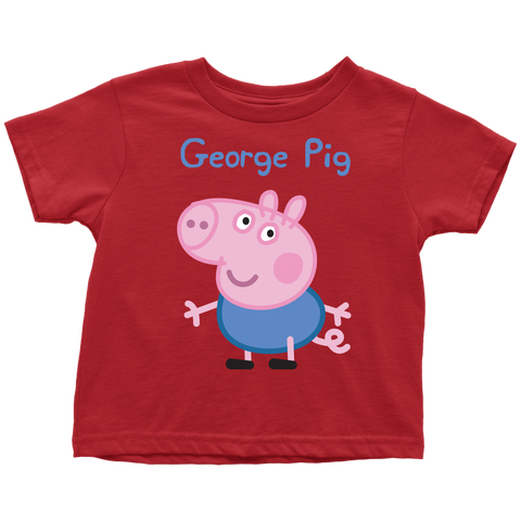 George Pig